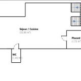 Maison 6 pièces / 118 m² / 265 000 € / SAINT-JULIEN